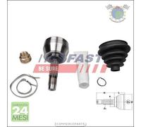 Kit giunto omocinetico Fast per FIAT STRADA PALIO