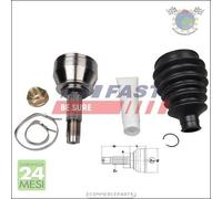 Kit giunto omocinetico Fast per FIAT STRADA PALIO DOBLO