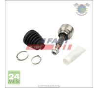 Kit giunto omocinetico Fast per FORD TRANSIT bkb