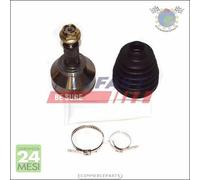 Kit giunto omocinetico Fast per NISSAN PRIMASTAR OPEL VIVARO A RENAULT TRAFIC