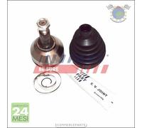 Kit giunto omocinetico Fast per OPEL VIVARO A RENAULT TRAFIC