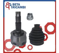 817014 Kit giunto Semiasse lato ruota (MARCA GSP)..