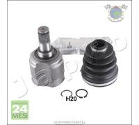 Kit giunto omocinetico Japko Anteriore Dx Destro per HYUNDAI TRAJET KIA MAGENTI