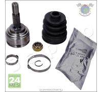 Kit giunto omocinetico Japko Anteriore per DACIA SANDERO LOGAN RENAULT