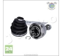 Kit giunto omocinetico Japko Anteriore per LAND ROVER DISCOVERY IV