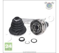 Kit giunto omocinetico Japko per AUDI A2 A1 SEAT IBIZA III IV CORDOBA SKODA ROO