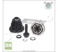 Kit giunto omocinetico Japko per AUDI TT A3 SEAT TOLEDO III ALTEA LEON SKODA OC