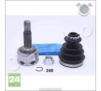 Kit giunto omocinetico Japko per CITROEN C1 PEUGEOT 107 SUBARU JUSTY TOYOTA AYG