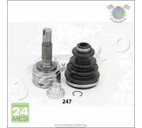 Kit giunto omocinetico Japko per CITROEN C1 PEUGEOT 107 TOYOTA AYGO