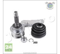 Kit giunto omocinetico Japko per FORD RANGER MAZDA B-SERIE bde