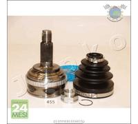 Kit giunto omocinetico Japko per HONDA HR-V