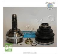 Kit giunto omocinetico Japko per HONDA PRELUDE III IV ACCORD V CIVIC VI