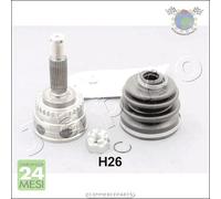 Kit giunto omocinetico Japko per HYUNDAI LANTRA