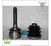 Kit giunto omocinetico Japko per ISUZU TROOPER CAMPO bjm