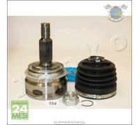 Kit giunto omocinetico Japko per MITSUBISHI PAJERO III