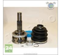 Kit giunto omocinetico Japko per NISSAN ALMERA TINO bfi