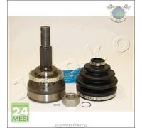 Kit giunto omocinetico Japko per NISSAN MAXIMA bfm