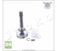 Kit giunto omocinetico Japko per NISSAN PATROL bft