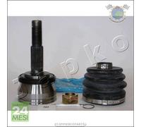Kit giunto omocinetico Japko per NISSAN SUNNY be6