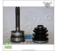 Kit giunto omocinetico Japko per NISSAN TERRANO PICK be9