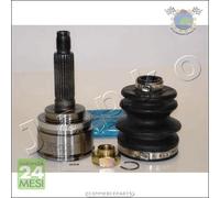 Kit giunto omocinetico Japko per SUZUKI SWIFT
