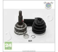 Kit giunto omocinetico Japko per SUZUKI SWIFT bjb