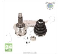 Kit giunto omocinetico Japko per SUZUKI SWIFT bje