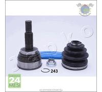 Kit giunto omocinetico Japko per TOYOTA HILUX