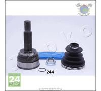 Kit giunto omocinetico Japko per TOYOTA LAND CRUISER bgp