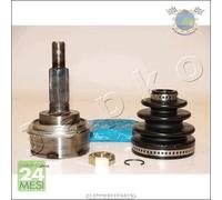 Kit giunto omocinetico Japko per TOYOTA STARLET COROLLA TERCEL CELICA CARINA