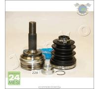 Kit giunto omocinetico Japko per TOYOTA YARIS