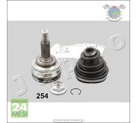 Kit giunto omocinetico Japko per TOYOTA YARIS bgu