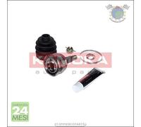 Kit giunto omocinetico Kamoka Anteriore Sx Sinistro per MITSUBISHI OUTLANDER II