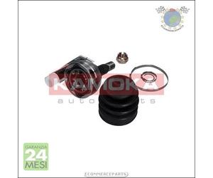 Kit giunto omocinetico Kamoka per CITROEN JUMPY C5 III FIAT SCUDO PEUGEOT EXPER