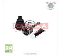 Kit giunto omocinetico Kamoka per OPEL MERIVA A CORSA C
