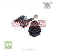 Kit giunto omocinetico Kamoka per PEUGEOT 206