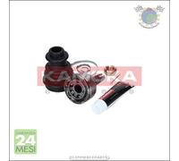 Kit giunto omocinetico Kamoka per PEUGEOT 307
