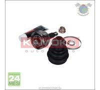 Kit giunto omocinetico Kamoka per RENAULT MODUS CLIO b6v