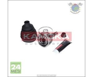 Kit giunto omocinetico Kamoka per TOYOTA COROLLA b4k