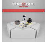 KIT GIUNTO OMOCINETICO LATO CAMBIO ALFA ROMEO 146 1.8 16V 103KW 2001 |C120165