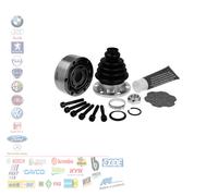 KIT GIUNTO OMOCINETICO LATO CAMBIO AUDI A1 A3 Q2 Q3 VW GOLF VI VII TIGUAN 1.6