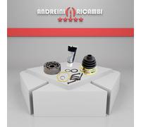KIT GIUNTO OMOCINETICO LATO CAMBIO FIAT PUNTO II 1.9 JTD 63KW 2009 |C120165