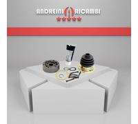 KIT GIUNTO OMOCINETICO LATO CAMBIO LANCIA KAPPA 2.0 20V 107KW 1999 |C120165