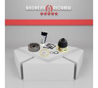 KIT GIUNTO OMOCINETICO LATO CAMBIO VOLKSWAGEN GOLF 3 SW 1.6 74KW 1994 120024