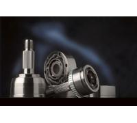 Kit Giunto Omocinetico Lato Ruota 810018