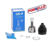 817014 GSP GIUNTO OMOCINETICO RUOTA per ALFA MITO FIAT GRANDE PUNTO