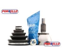 KIT GIUNTO OMOCINETICO LATO RUOTA ANTERIORE MERCEDES W169 W245
