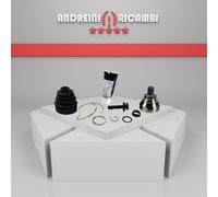 KIT GIUNTO OMOCINETICO LATO RUOTA AUDI A3 SPORTBACK 8P 2.0 TFSI 147KW 2012 ->