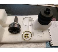 KIT GIUNTO OMOCINETICO LATO RUOTA CHEVROLET DAEWOO MATIZ 0.8 1.0 1.1 CON ABS