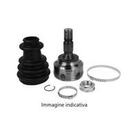 KIT GIUNTO OMOCINETICO LATO RUOTA CITROEN C4 PEUGEOT 307